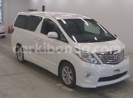 You may start by searching for a vehicle you would like to purchase. Buy Used Toyota Alphard White Car In Kampala In Uganda Carkibanda