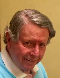 Charles Cooney Obituary