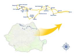 Distance from iaşi to gura humorului is 136 kilometers. Tururi Maramures Iasi Turderomania Com