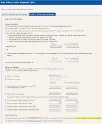 Complete irs tax forms online or print government tax documents. New Irs Site Could Make It Easy For Thieves To Intercept Some Stimulus Payments Krebs On Security