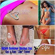 Sun and moon tattoos are more popular than sun tattoo design but this doesn't decrease the importance of sun tattoos. How To Get A Temporary Sun Tattoo Musely