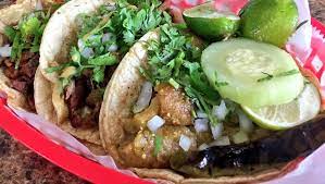 Maybe you would like to learn more about one of these? Best Tacos In Indianapolis These Are The Mexican Restaurants To Hit