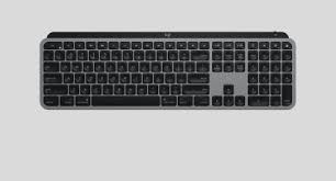 Choose on under keyboard lighting. Logitech Mx Keys For Mac Wireless Illuminated Keyboard