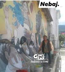 Clavellinas de Nebaj Tv