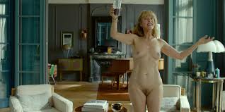 Karin Viard nude - Dear Mother (2020)