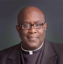 James Theodore Holly