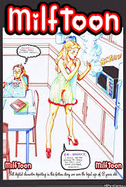 Dumb Blond comic porn | HD Porn Comics