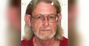 Richard Edward Hudson Obituary