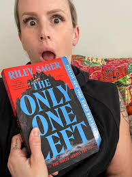 Does the book get better after chapter 4?