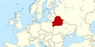 Keletről oroszország, délről ukrajna, nyugatról lengyelország, északnyugatról litvánia és . Feheroroszorszag Feheroroszorszag Argentina Map A Terkepeket Feheroroszorszag Feheroroszorszag Argentina Kelet Europa