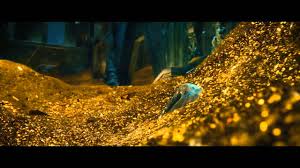 Layar kaca 21 the hobbit: The Hobbit Ending Scene Smaug S Eye Full Hd Youtube