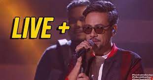 Gegar vaganza ialah sebuah rancangan televisyen realiti muzik malaysia terbitan astro yang menyaksikan penyanyi profesional lama atau berpengalaman dalam industri muzik di malaysia bersaing dalam satu pertandingan nyanyian. Jozan Live 2018 Kepala Bergetar