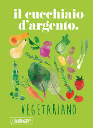 Segui i nostri consigli per realizzare un piatto gustoso, sano e indimenticabile! Il Cucchiaio D Argento Vegetariano Amazon De Bucher
