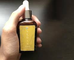Hz Tried Tested Vedix Customised Khoob Hair Growth Hair Care Regime Combo Detailed Review vedix customised khoob hair growth hair