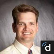 Dr. Michael P. Johnson, MD