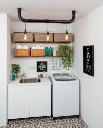 What Kind Of Laundry Room Lighting Do You Like