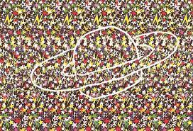 Maybe you would like to learn more about one of these? Only 90s Kids Will Be Able To Solve This Entire Magic Eye Style Mega Quiz