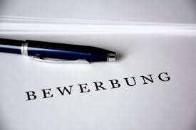 Bewerbung Das Anschreiben Blog Der Forde Sparkasse
