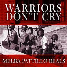 I doubt i would absolutely recommend this book for children. Warriors Don T Cry Audiobook By Melba Pattillo Beals 9781452674940 Rakuten Kobo United States