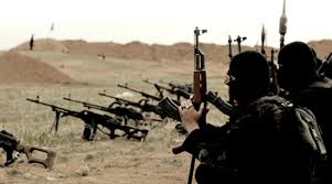 Image result for kush eshte isis