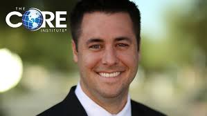 Get to the CORE of Dr. Anuj Daftari, Interventional Spine & Pain Management 