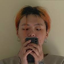 Jung Kid Milli Icons Like If Saved In 2020 Kids Otaku Icon