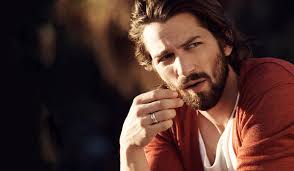 MCM: Michiel Huisman