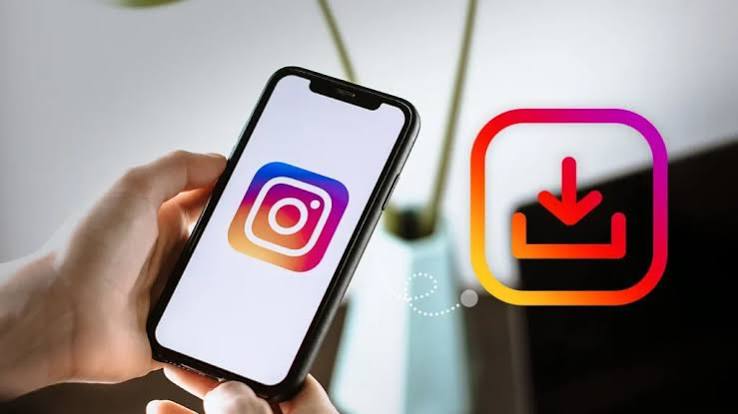 Download Stories, Reels & Posts with Instagram Downloader