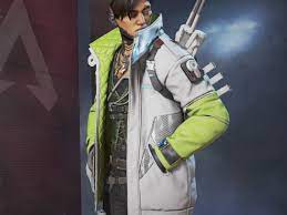 These are the rarest crypto skins in apex legends. Apex Legends Crypto Abilities And Ultimate Polygon