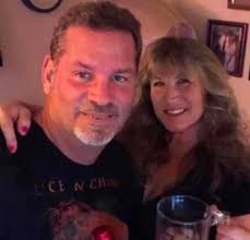 Saturday, August 3d, I woke up to find my husband dead in the bathroom. I  can't even begin to express how shattered I am. Please pray for our  families. We are all