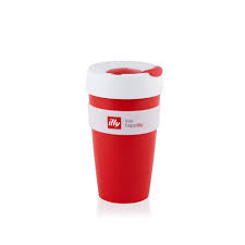 Contigo snapseal travel coffee mug. Travel Mug Keepcup Illy S Reusable Coffee Cup Illy Shop