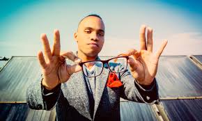 Anderson.paak, asher roth, donnie trumpet. Tidal Rising Anderson Paak Tidal Magazine