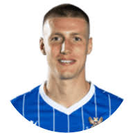 Sam McClelland (St. Johnstone)