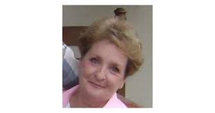 Betty Marie Baroni Obituary (2013)