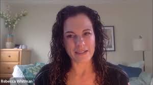 What if There’s Nothing Wrong with Dr Alison J Kay