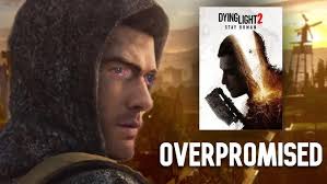 Van Crane Monster Hunter-New Dying Light DLC