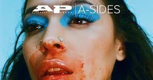 AP A-sides: 10 new songs from Princess Nokia, Sword II, more