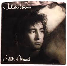 Vinyl Records Julian Lennon for sale