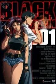 черная лагуна 1 сезон 1 серия на русском смотреть Piraty Chernoj Laguny Smotret Onlajn Anime Besplatno Vse Serii