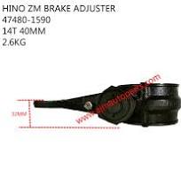 HINO ZM BRAKE ADJUSTER-47480-1590 | AJM AUTO MALAYSIA