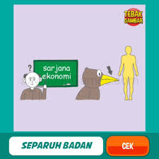 Tapi meskipun begitu ada beberapa orang yang kadangkala membutuhkan kunci jawaban untuk menyelesaikannya. Kunci Jawaban Tebak Gambar Level 142 Terbaru 2021