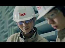 ヤンマー建機 会社紹介 2018 ロング youtube 会社紹介 会社 動画