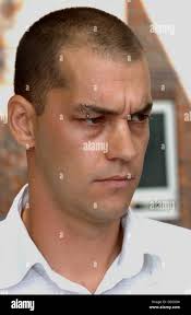 Daniel palmer hi-res stock photography and images