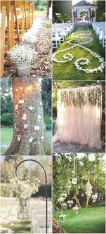 Maybe you would like to learn more about one of these? Inspiration Photo Of Wedding Decor Diy Ideas Regiosfera Com Rustic Outdoor Wedding Wedding Backyard Reception Outdoor Wedding Decorations