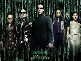 Voir film matrix reloaded en streaming hd. The Matrix Reloaded 2003 Full Movie Video Dailymotion