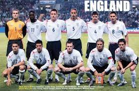 Viva England England Football Team England National Football Team England Football