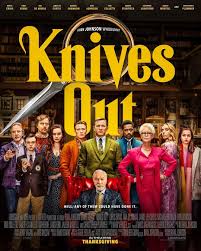 Sinopsis Film Knives Out Teka Teki Kematian Novelis Legendaris Nan Kaya Raya Moreschick