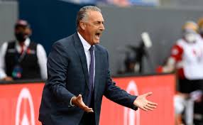 The coach of the ecuadorian national team, gustao alfaro, said before the game against argentina by the quarterfinals of the copa américa the confidence they have to play this match.ecuador is convinced of what it is capable of. Piensa En Grande Gustavo Alfaro Quiere Un Amistoso Con La Seleccion De Italia