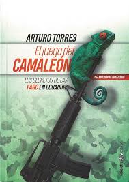 El objetivo del juego es arreglar. El Juego Del Camaleon Los Secretos De Las Farc En Ecuador Gestion