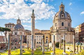 Toate drumurile duc la roma unul dintre cele mai vechi orase ale europei, cunoscut si ca orasul celor 7 coline. Valiza Cu Vacante Roma